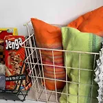 Acogedor, con la mejor ubicación y patio privado