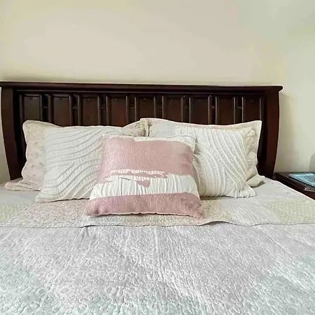 Apartamento Acogedor, Con La Mejor Ubicacion Y Patio Privado Cartagena