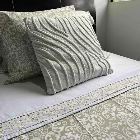 Apartamento Acogedor, Con La Mejor Ubicacion Y Patio Privado Cartagena