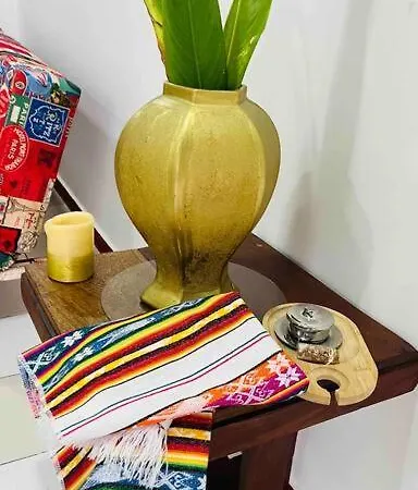 Acogedor, Con La Mejor Ubicacion Y Patio Privado *