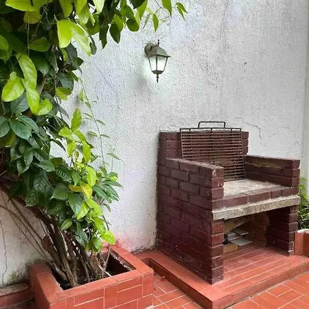Acogedor, Con La Mejor Ubicacion Y Patio Privado *