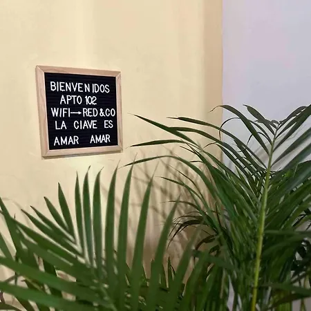 Acogedor, Con La Mejor Ubicacion Y Patio Privado