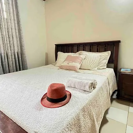 Acogedor, Con La Mejor Ubicacion Y Patio Privado Apartamento *