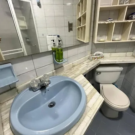 Acogedor, Con La Mejor Ubicacion Y Patio Privado Apartment Cartagena